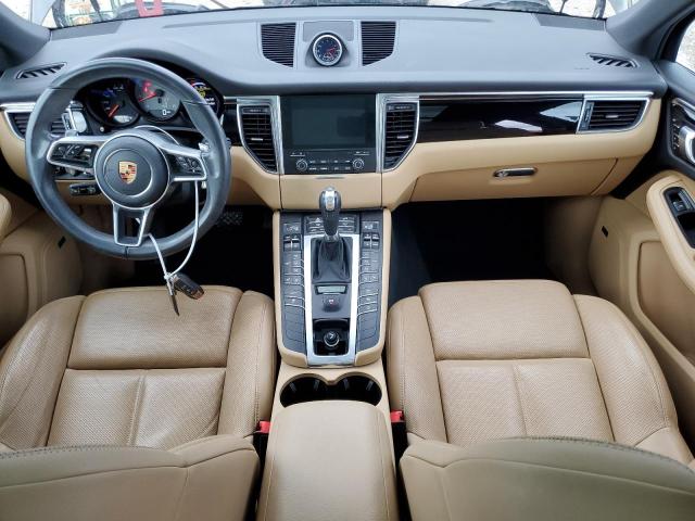 Photo 7 VIN: WP1AB2A51HLB17745 - PORSCHE MACAN S 