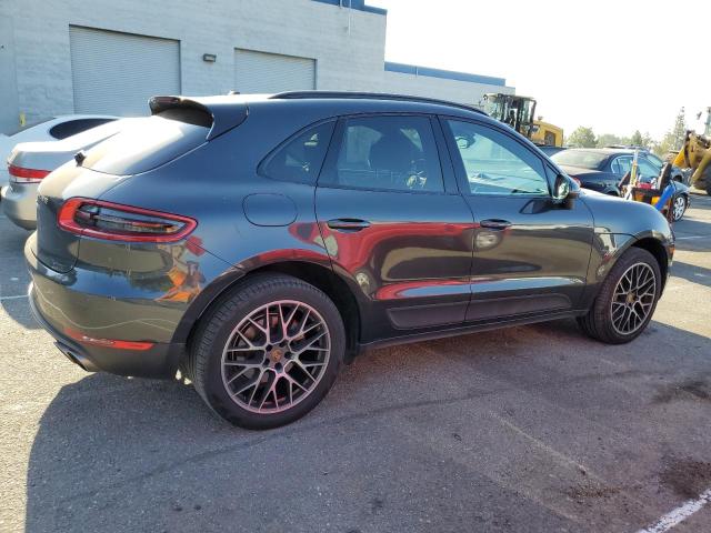 Photo 2 VIN: WP1AB2A51HLB17860 - PORSCHE MACAN S 