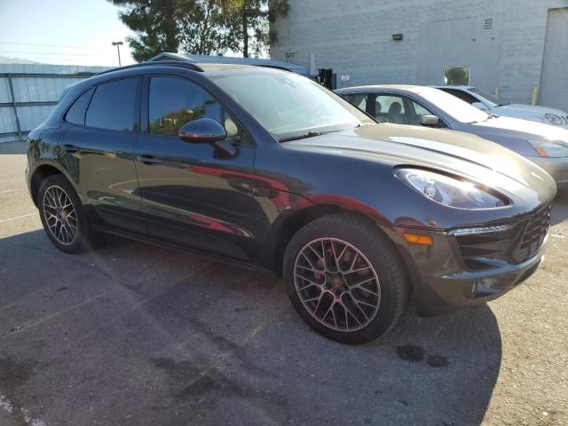 Photo 3 VIN: WP1AB2A51HLB17860 - PORSCHE MACAN S 