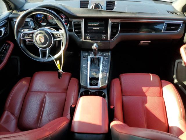 Photo 7 VIN: WP1AB2A51HLB17860 - PORSCHE MACAN S 