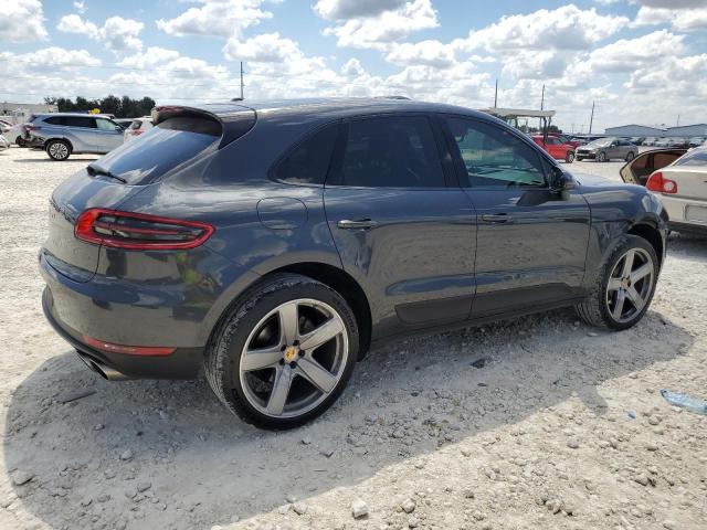 Photo 2 VIN: WP1AB2A51JLB39038 - PORSCHE MACAN S 