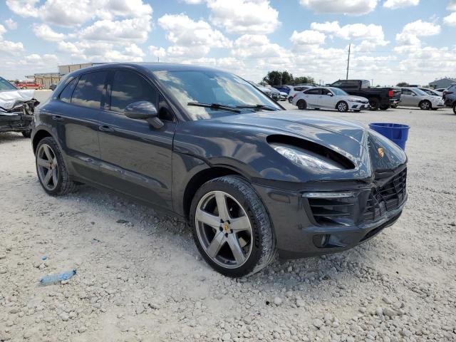 Photo 3 VIN: WP1AB2A51JLB39038 - PORSCHE MACAN S 