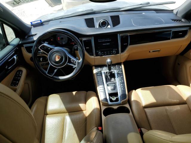 Photo 7 VIN: WP1AB2A51JLB39038 - PORSCHE MACAN S 