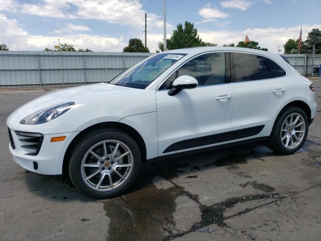 Photo 0 VIN: WP1AB2A51JLB39377 - PORSCHE MACAN 