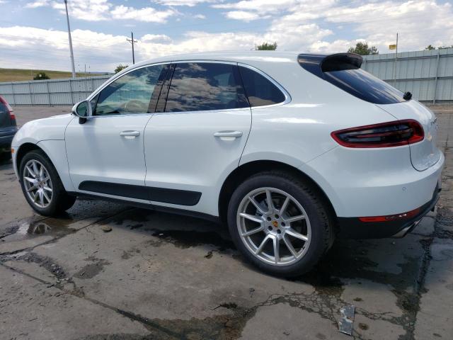 Photo 1 VIN: WP1AB2A51JLB39377 - PORSCHE MACAN 