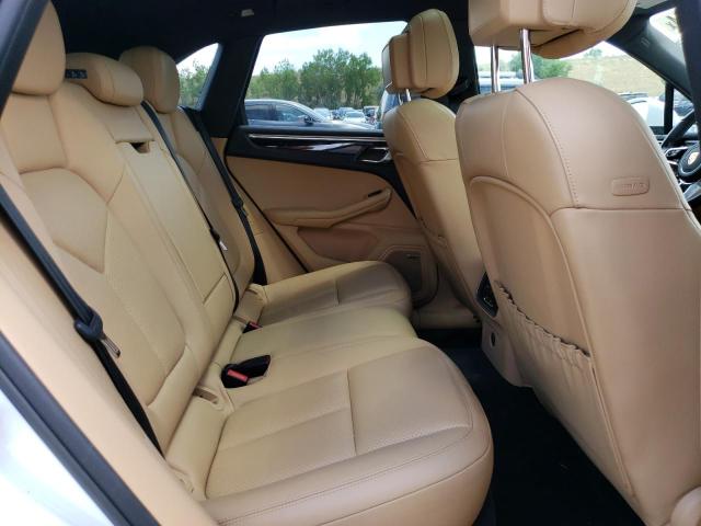 Photo 10 VIN: WP1AB2A51JLB39377 - PORSCHE MACAN 