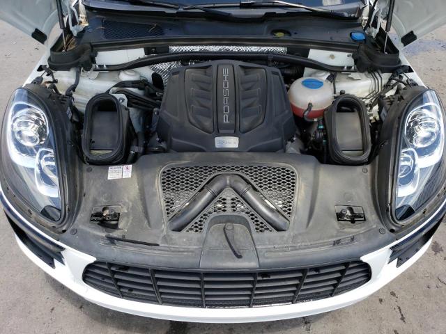 Photo 11 VIN: WP1AB2A51JLB39377 - PORSCHE MACAN 