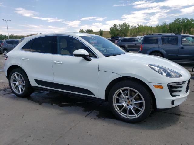 Photo 3 VIN: WP1AB2A51JLB39377 - PORSCHE MACAN 