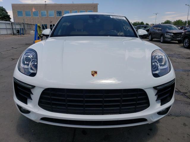 Photo 4 VIN: WP1AB2A51JLB39377 - PORSCHE MACAN 