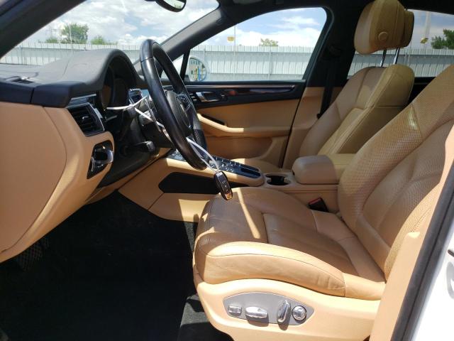 Photo 6 VIN: WP1AB2A51JLB39377 - PORSCHE MACAN 