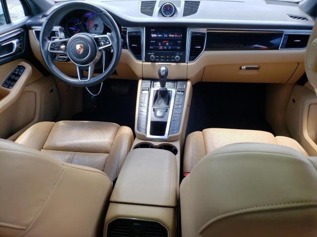 Photo 7 VIN: WP1AB2A51JLB39377 - PORSCHE MACAN 