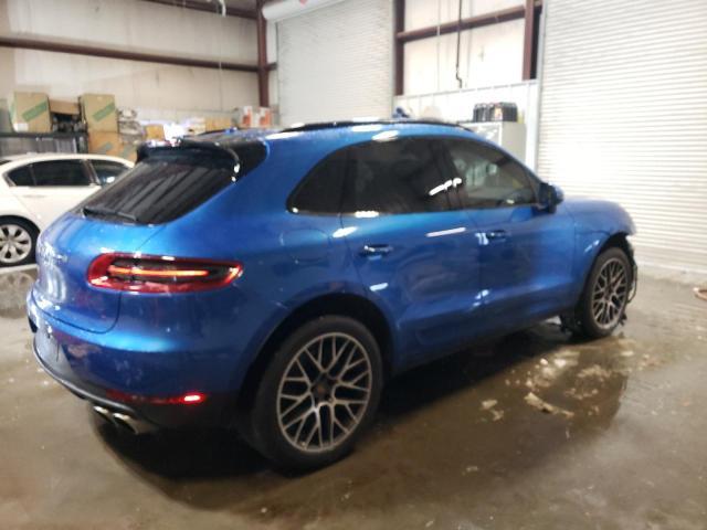 Photo 2 VIN: WP1AB2A51JLB40125 - PORSCHE MACAN 