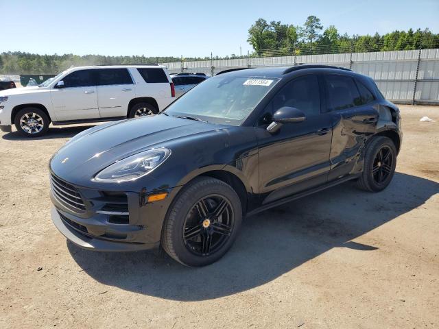 Photo 0 VIN: WP1AB2A51KLB31670 - PORSCHE MACAN 