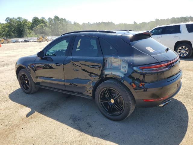 Photo 1 VIN: WP1AB2A51KLB31670 - PORSCHE MACAN 