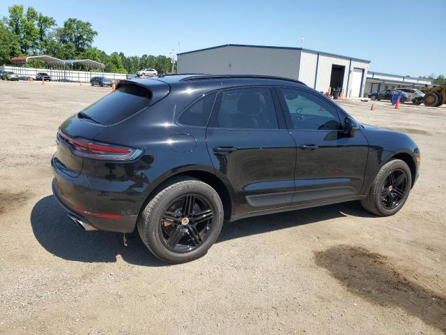 Photo 2 VIN: WP1AB2A51KLB31670 - PORSCHE MACAN 