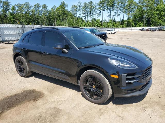 Photo 3 VIN: WP1AB2A51KLB31670 - PORSCHE MACAN 