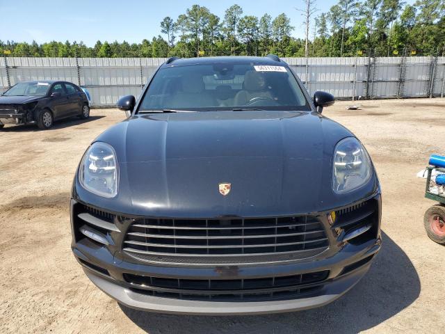 Photo 4 VIN: WP1AB2A51KLB31670 - PORSCHE MACAN 