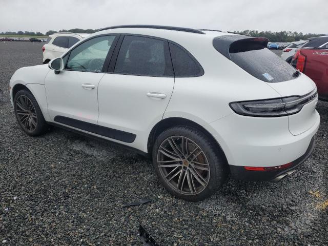 Photo 1 VIN: WP1AB2A51KLB32768 - PORSCHE MACAN S 