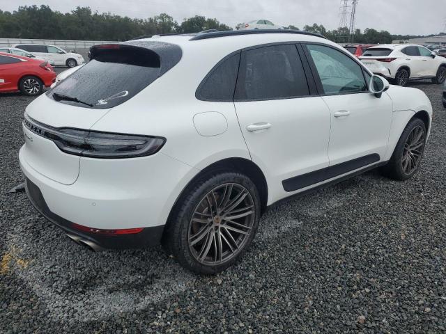 Photo 2 VIN: WP1AB2A51KLB32768 - PORSCHE MACAN S 