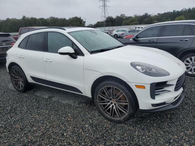 Photo 3 VIN: WP1AB2A51KLB32768 - PORSCHE MACAN S 