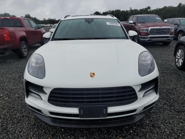 Photo 4 VIN: WP1AB2A51KLB32768 - PORSCHE MACAN S 