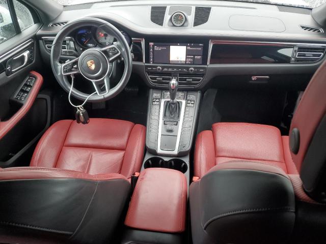 Photo 7 VIN: WP1AB2A51KLB32768 - PORSCHE MACAN S 