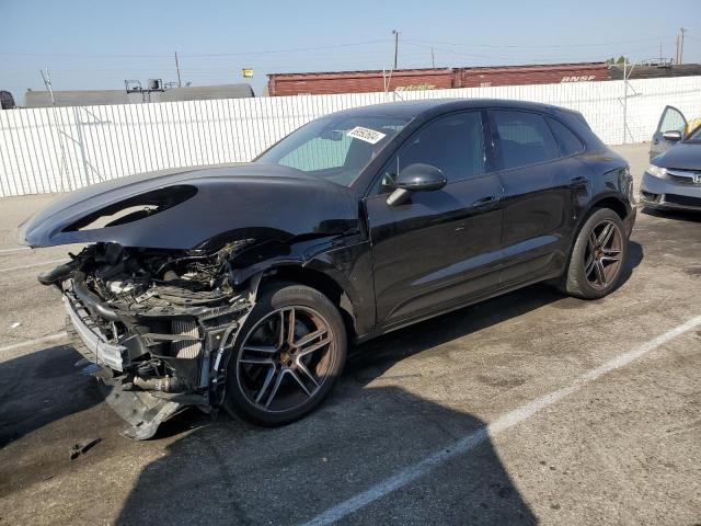 Photo 0 VIN: WP1AB2A51LLB34957 - PORSCHE MACAN S 