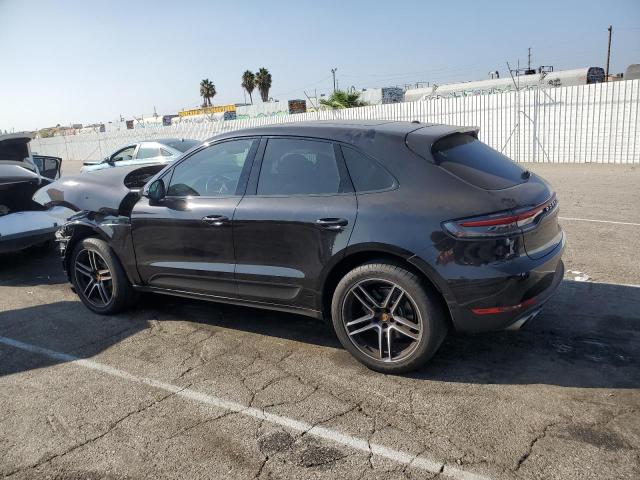 Photo 1 VIN: WP1AB2A51LLB34957 - PORSCHE MACAN S 