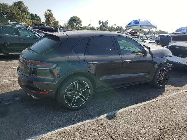 Photo 2 VIN: WP1AB2A51LLB34957 - PORSCHE MACAN S 