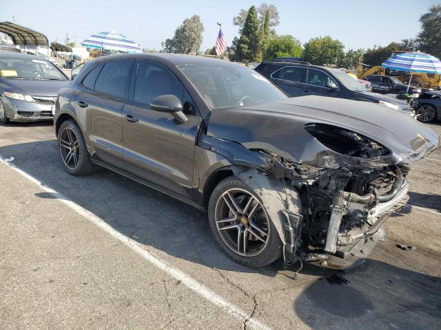 Photo 3 VIN: WP1AB2A51LLB34957 - PORSCHE MACAN S 