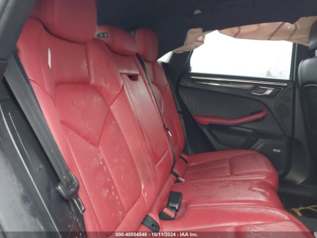 Photo 7 VIN: WP1AB2A51MLB30263 - PORSCHE MACAN 