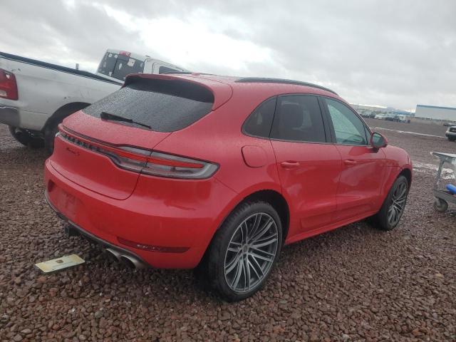 Photo 2 VIN: WP1AB2A51MLB33793 - PORSCHE MACAN 