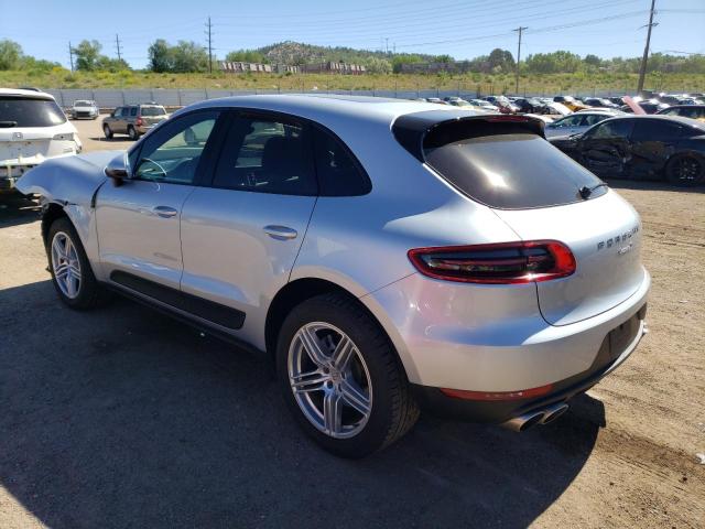 Photo 1 VIN: WP1AB2A52FLB68765 - PORSCHE MACAN 