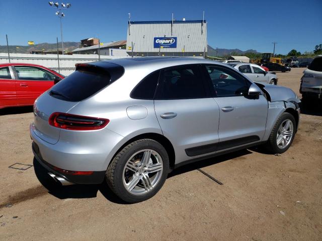 Photo 2 VIN: WP1AB2A52FLB68765 - PORSCHE MACAN 