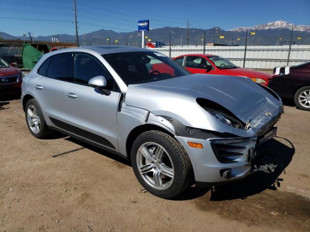 Photo 3 VIN: WP1AB2A52FLB68765 - PORSCHE MACAN 