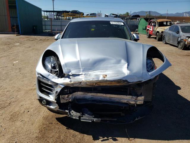 Photo 4 VIN: WP1AB2A52FLB68765 - PORSCHE MACAN 