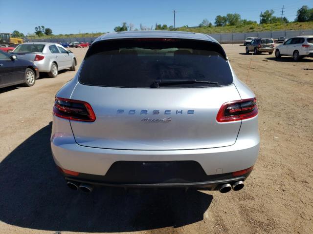 Photo 5 VIN: WP1AB2A52FLB68765 - PORSCHE MACAN 