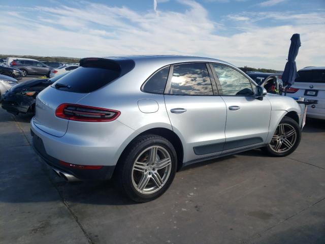 Photo 2 VIN: WP1AB2A52FLB68765 - PORSCHE MACAN 