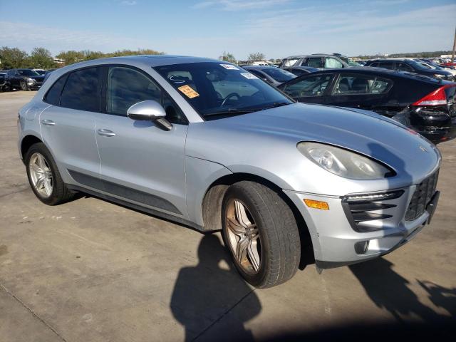 Photo 3 VIN: WP1AB2A52FLB68765 - PORSCHE MACAN 