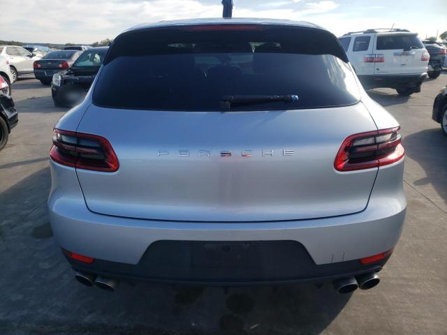 Photo 5 VIN: WP1AB2A52FLB68765 - PORSCHE MACAN 