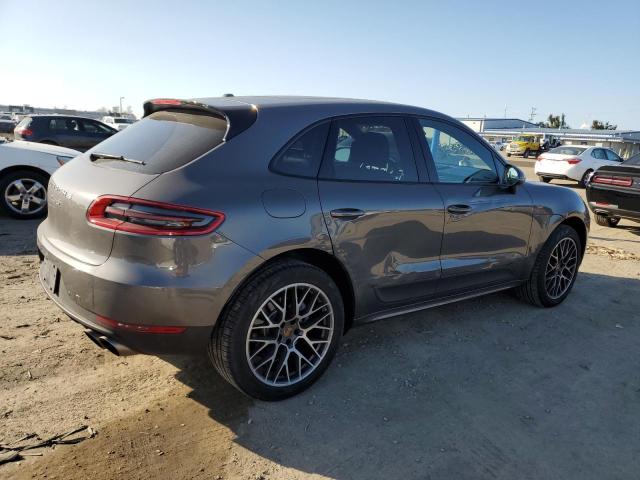 Photo 2 VIN: WP1AB2A52GLB40515 - PORSCHE MACAN S 