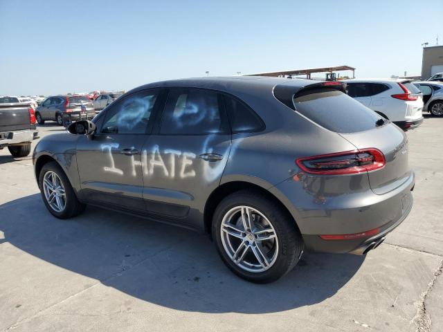 Photo 1 VIN: WP1AB2A52GLB41440 - PORSCHE MACAN S 