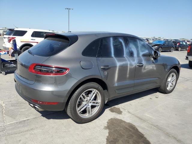 Photo 2 VIN: WP1AB2A52GLB41440 - PORSCHE MACAN S 