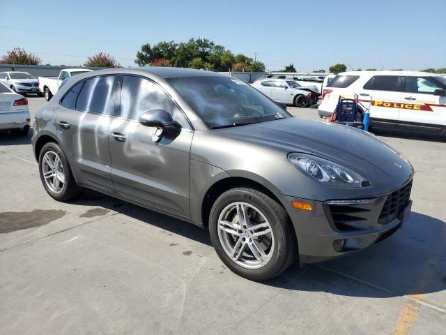 Photo 3 VIN: WP1AB2A52GLB41440 - PORSCHE MACAN S 