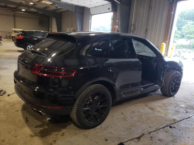 Photo 2 VIN: WP1AB2A52GLB42183 - PORSCHE MACAN 