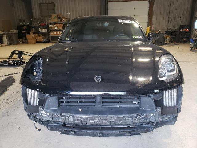 Photo 4 VIN: WP1AB2A52GLB42183 - PORSCHE MACAN 