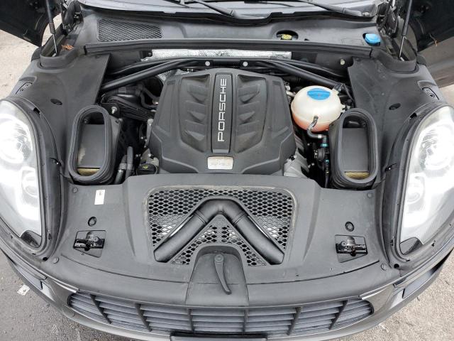 Photo 11 VIN: WP1AB2A52GLB55385 - PORSCHE MACAN 