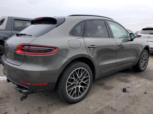 Photo 2 VIN: WP1AB2A52GLB55385 - PORSCHE MACAN 