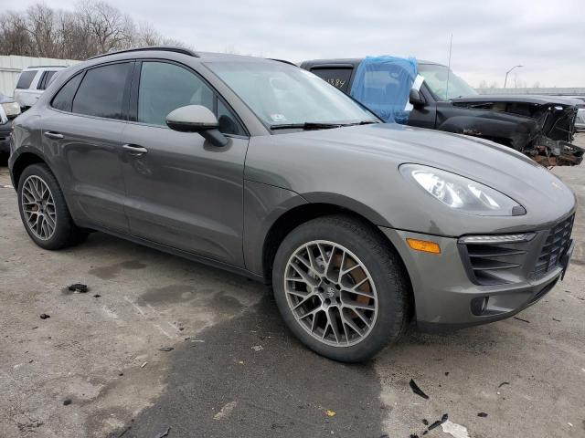 Photo 3 VIN: WP1AB2A52GLB55385 - PORSCHE MACAN 