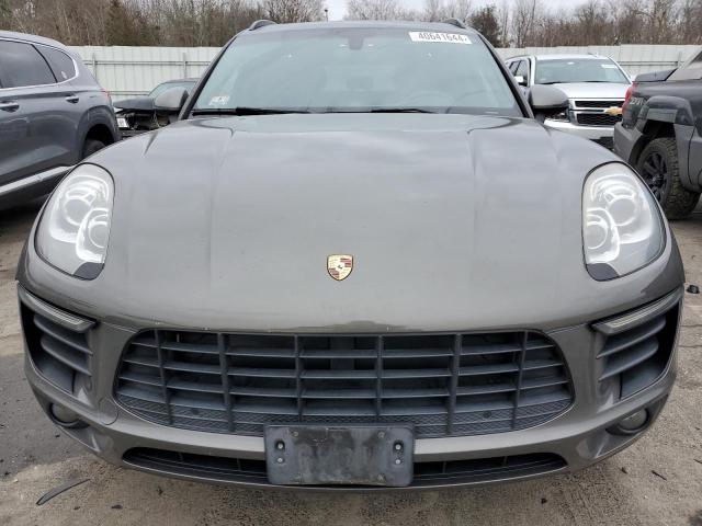 Photo 4 VIN: WP1AB2A52GLB55385 - PORSCHE MACAN 